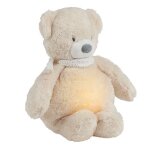 Veilleuse peluche ours sleepy