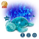 Veilleuse tortue tranquil turtle rechargeable