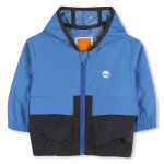 Veste b�b� � capuche