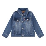 Veste en denim
