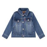 Veste en denim