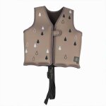 Veste de natation n�j �volutive en n�opr�ne