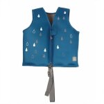 Veste de natation n�j �volutive en n�opr�ne