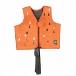 Veste de natation n�j �volutive en n�opr�ne