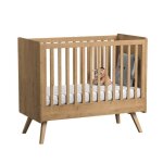 Vintage lit b�b� 60x120