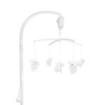 Wooly mobile musical