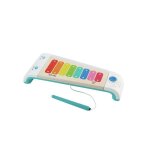 Jouet musical bois xylophone magic touch