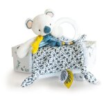 Yoca le koala doudou hochet