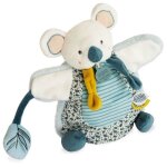 Yoca le koala marionnette