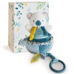 Yocal le koala bote  musique