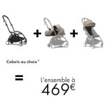 Offre yoyo : cadre yoyo3 + pack 6 mois + pack nouveau - n� = 469?