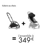 Offre yoyo� : ch�ssis + pack 6 + = 349?