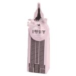 Ballotin carton empire state building (avec �tiquette ny)