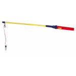 Baton lectrique led pour lampions 40cm