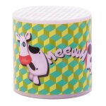 Boite � meuh vache