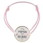 Bracelet maman