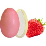 Canette 120g happy guimmy guimauve, got fraise