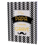 Carnet papa
