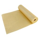 Chaks 0987 - 81, chemin de table glossy, or