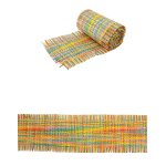 Chaks 10264, ruban natte multicolore 12 cm