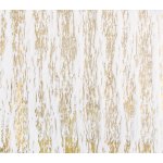 Chaks 1031 - 81, chemin de table neige, or