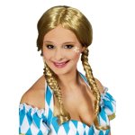Chaks 11 275015, perruque arabella blonde