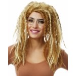 Chaks 11 277015, perruque calypso luxe blond / blond clair
