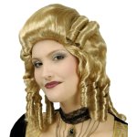 Chaks 11 278615, perruque louise baroque blonde