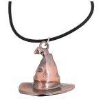 Chaks 11242, collier chapeau de sorci�re