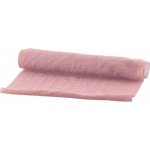 Chemin de table tarlatane 3m vieux rose