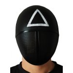 Chaks 11985, masque noir squad killer triangle