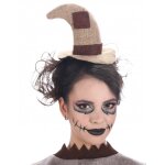 Chaks 12238, serre - tte mini - chapeau epouvantail