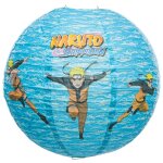 Chaks 12817 - na, lanterne japonaise naruto  30cm