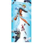 Chaks 12822 - na, chemin de table tissu 3m naruto 