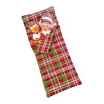 Chaks 13217, petit sac de couchage 30cm avec oreiller pour lutin farceur