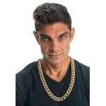 Chaks 13447, chaine dor�e 70cm avec maillons 1, 7cm