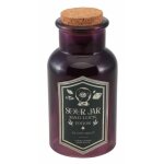 Chaks 13681, flacon sour jar 13, 5cm violet