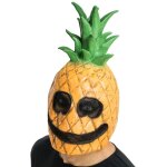 Chaks 13737, masque tte ananas en latex