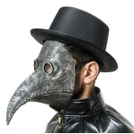 Chaks 13739, masque la peste en latex