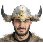 Chaks 13752, casque de viking en mousse de latex