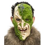Chaks 13815, masque dmon effrayant effet mousse