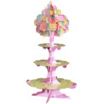 Chaks 13832 - bb, prsentoir  mignardises bangoberry © 63, 7cm
