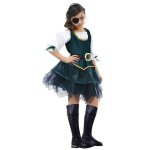 Chaks 31 250684 03, d�guisement boucani�re ang�lique enfant 152cm