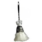 Chaks 80 180069, plumeau de luxe 34cm