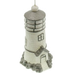 Chaks 80207, grande bougie phare 12cm