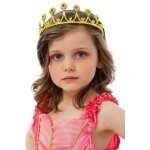 Chaks 83 486518 13, diad�me or avec pierres, enfant