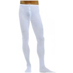 Chaks 84 250727 0, collants de danse professionnels  braguette, blanc adulte xxl