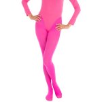 Chaks 84 250731 3, collants adulte l / xl (40 / 46), fuchsia