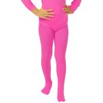 Chaks 84 250733 3, collants enfant 140 - 152 cm, fuchsia