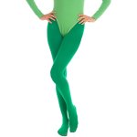 Chaks 84 250734 5, collants adulte xxl (46 / 50), vert